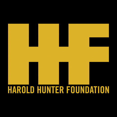 HAROLD HUNTER FOUNDATION