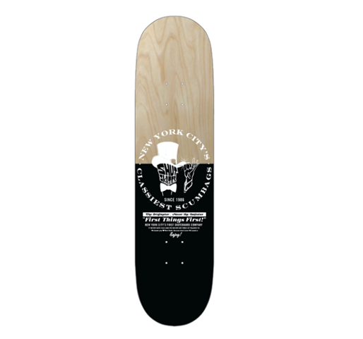 Products – SHUT Skateboards