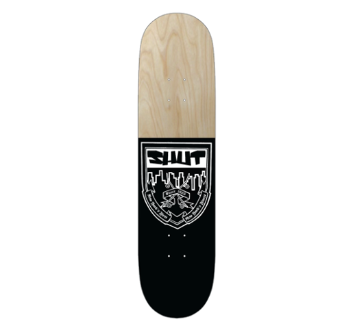 HARDGOODS – SHUT Skateboards