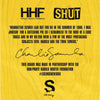 SHUT x HHF x Charlie Samuels