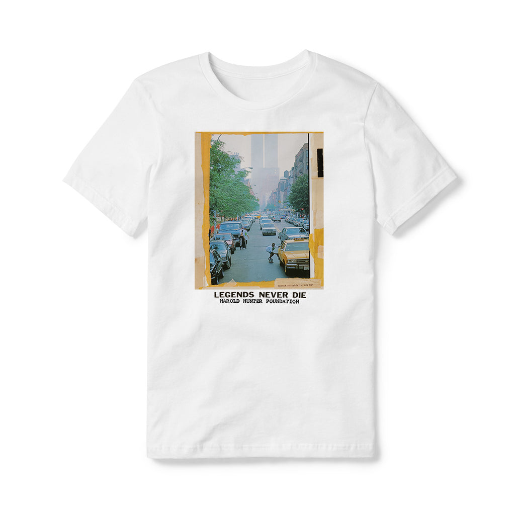 SHUT x HHF x Charlie Samuels