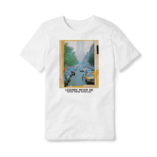 SHUT x HHF x Charlie Samuels