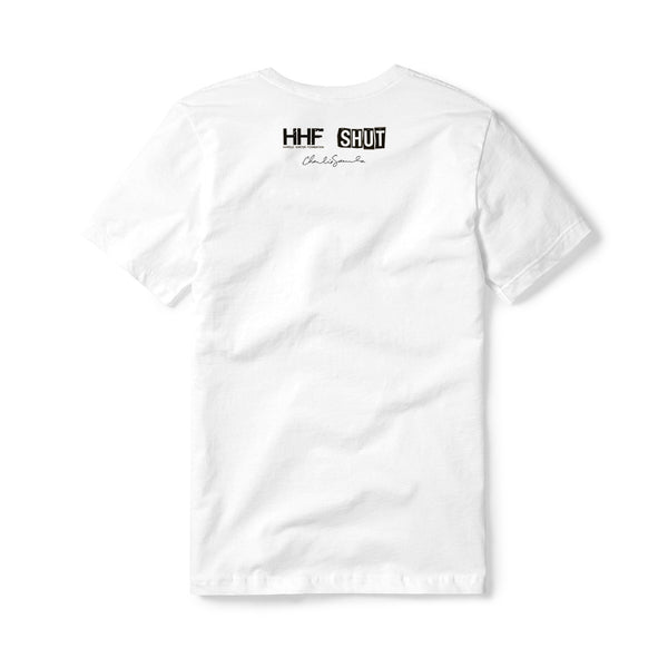 SHUT x HHF x Charlie Samuels