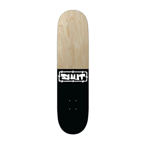 Products – SHUT Skateboards